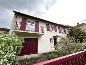 maison-villa à la vente -   87700  AIXE-SUR-VIENNE, surface 202 m2 vente maison-villa - APR672818